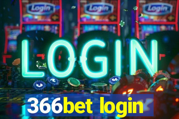 366bet login